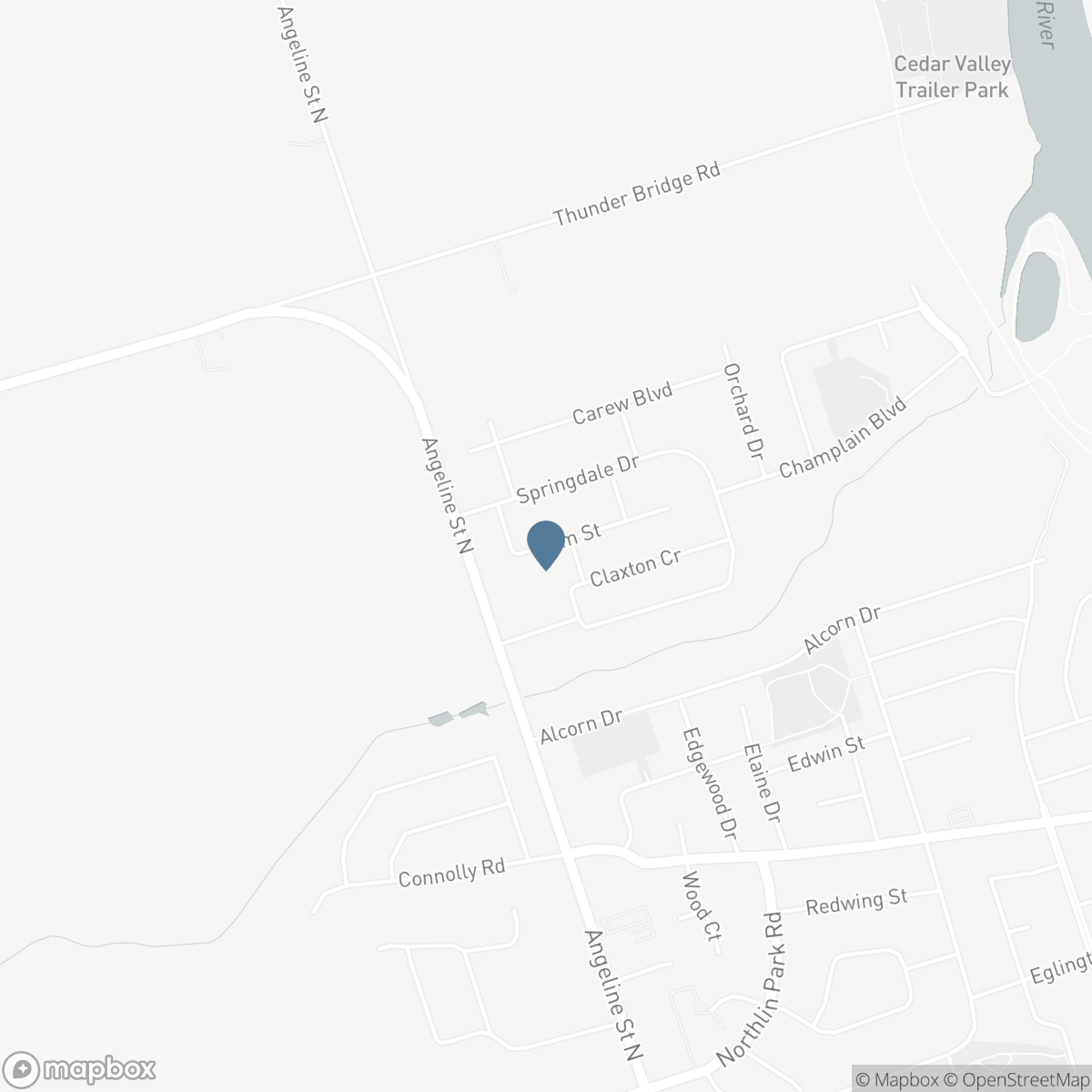 65 LIAM STREET, Lindsay, Ontario K9V 0J4